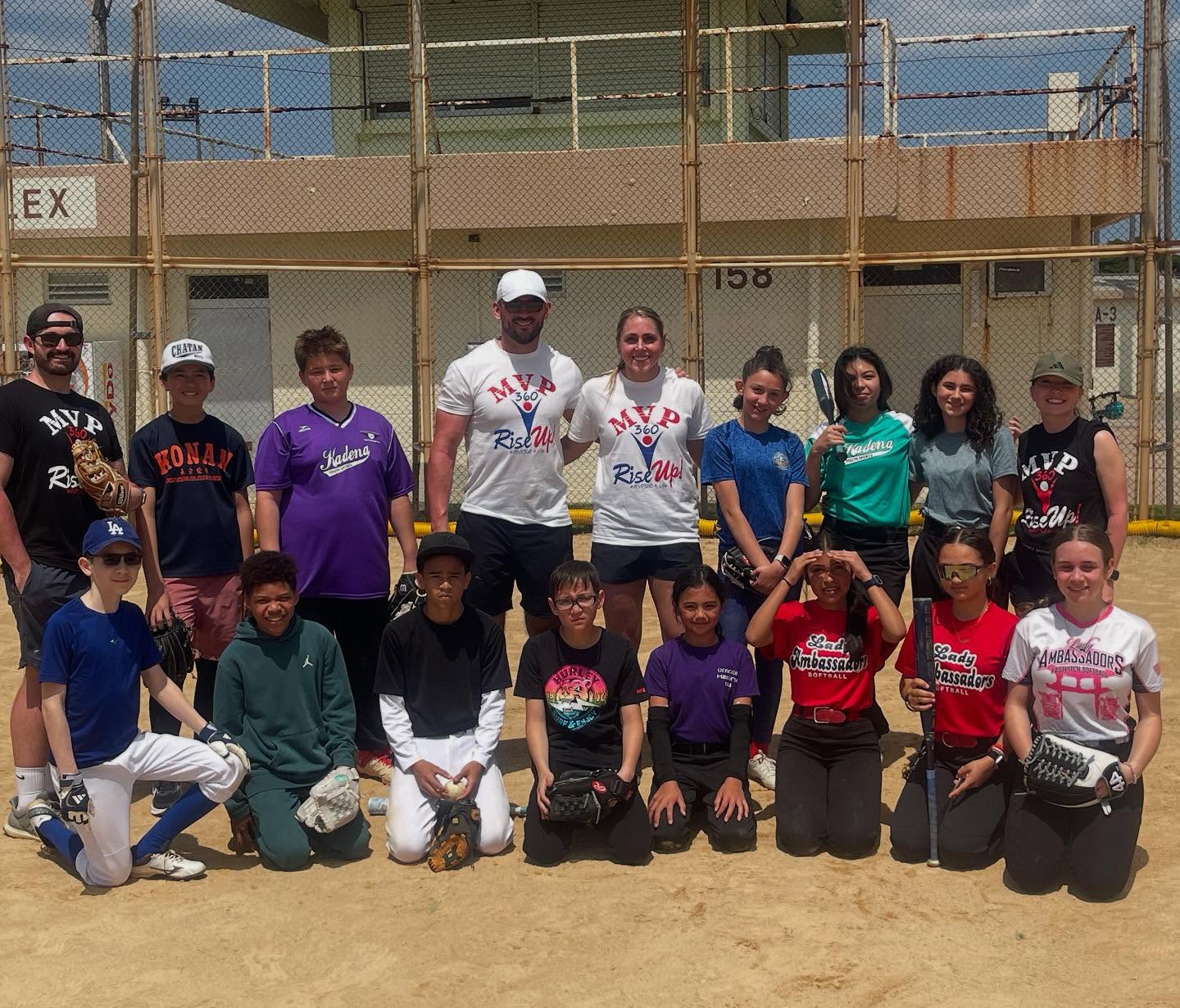 MVP360: Global Youth Sports, STEM & Leadership Development Sponsorship photo 3
