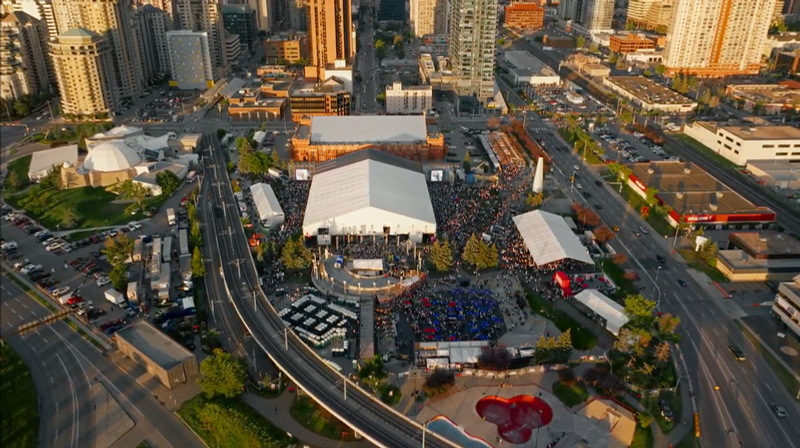 Cowboys Music Festival