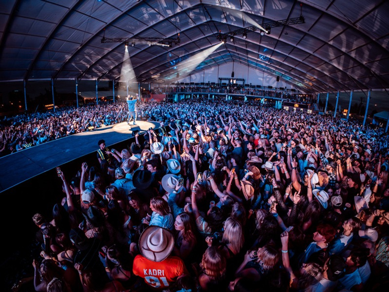 Cowboys Music Festival photo 2