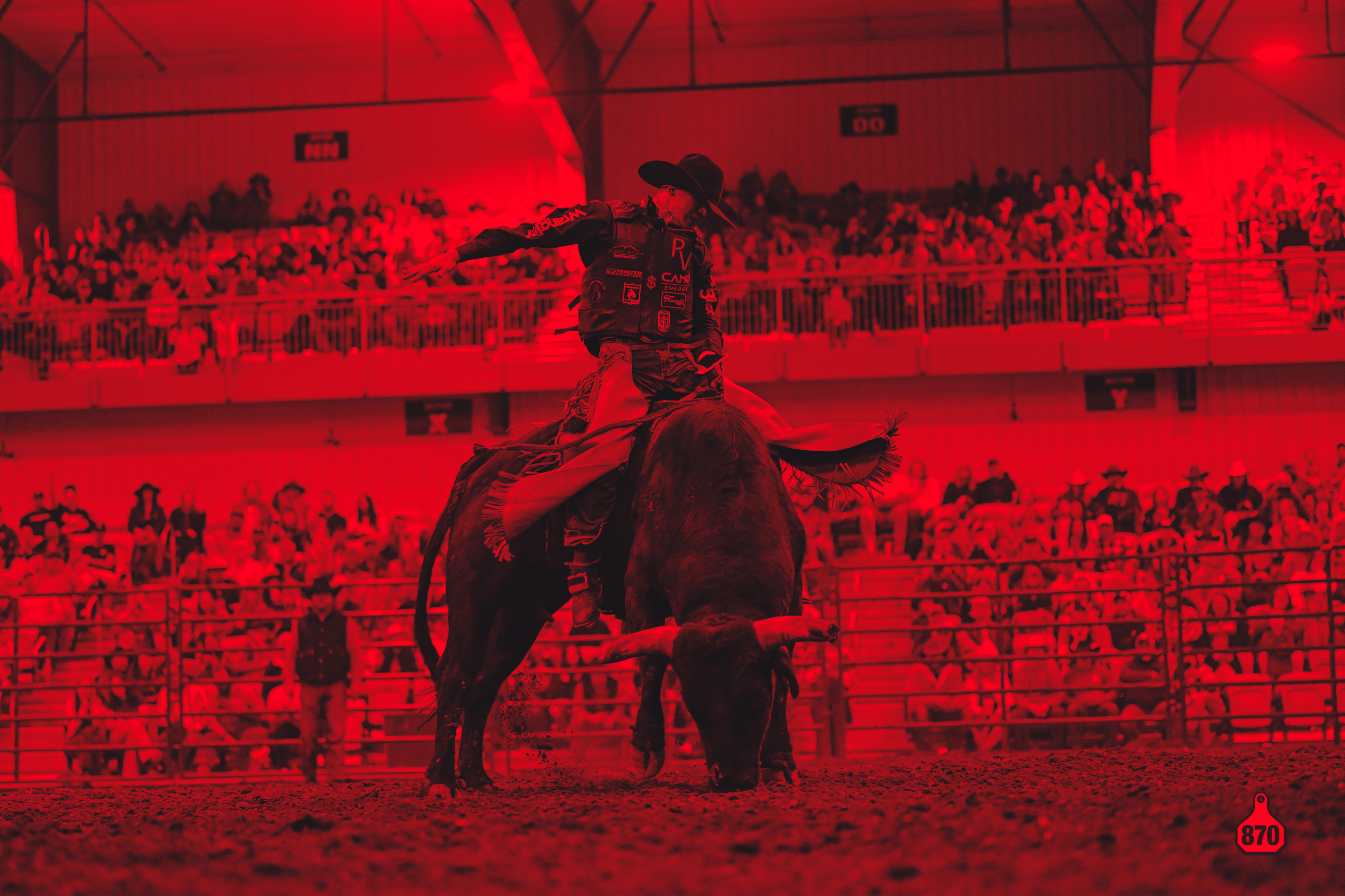 Route 66 Pro Rodeo and Concerts