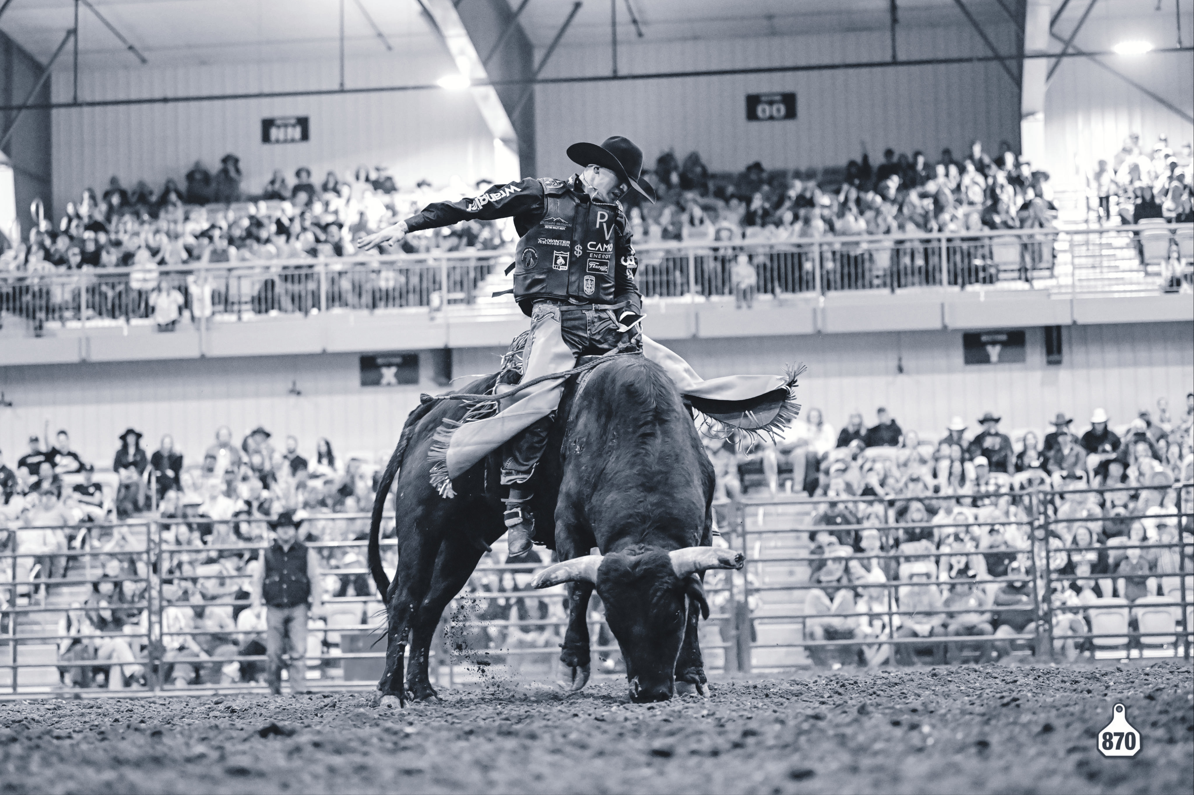 Route 66 Pro Rodeo and Concerts photo 2