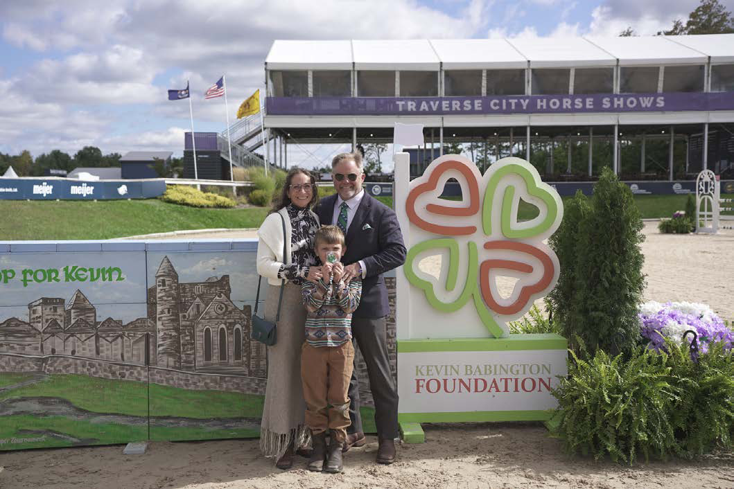 Silver Oak Jumper Tournament photo 1
