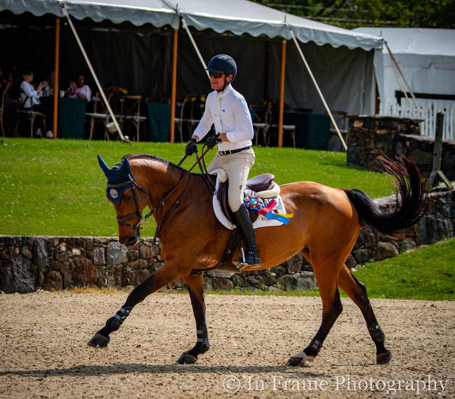Silver Oak Jumper Tournament photo 2