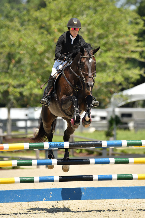 Silver Oak Jumper Tournament photo 4