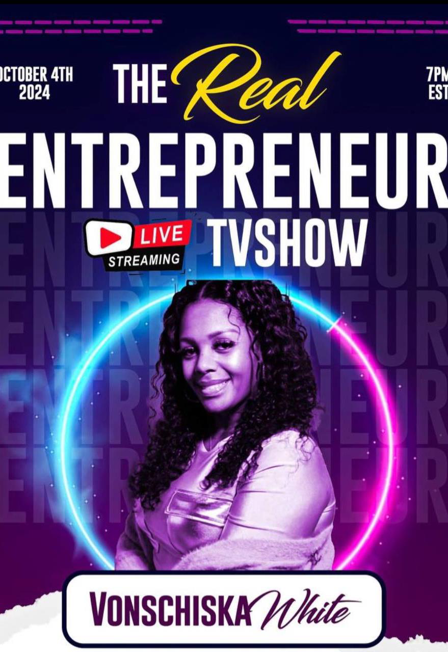 The Real Entrepreneur photo 2