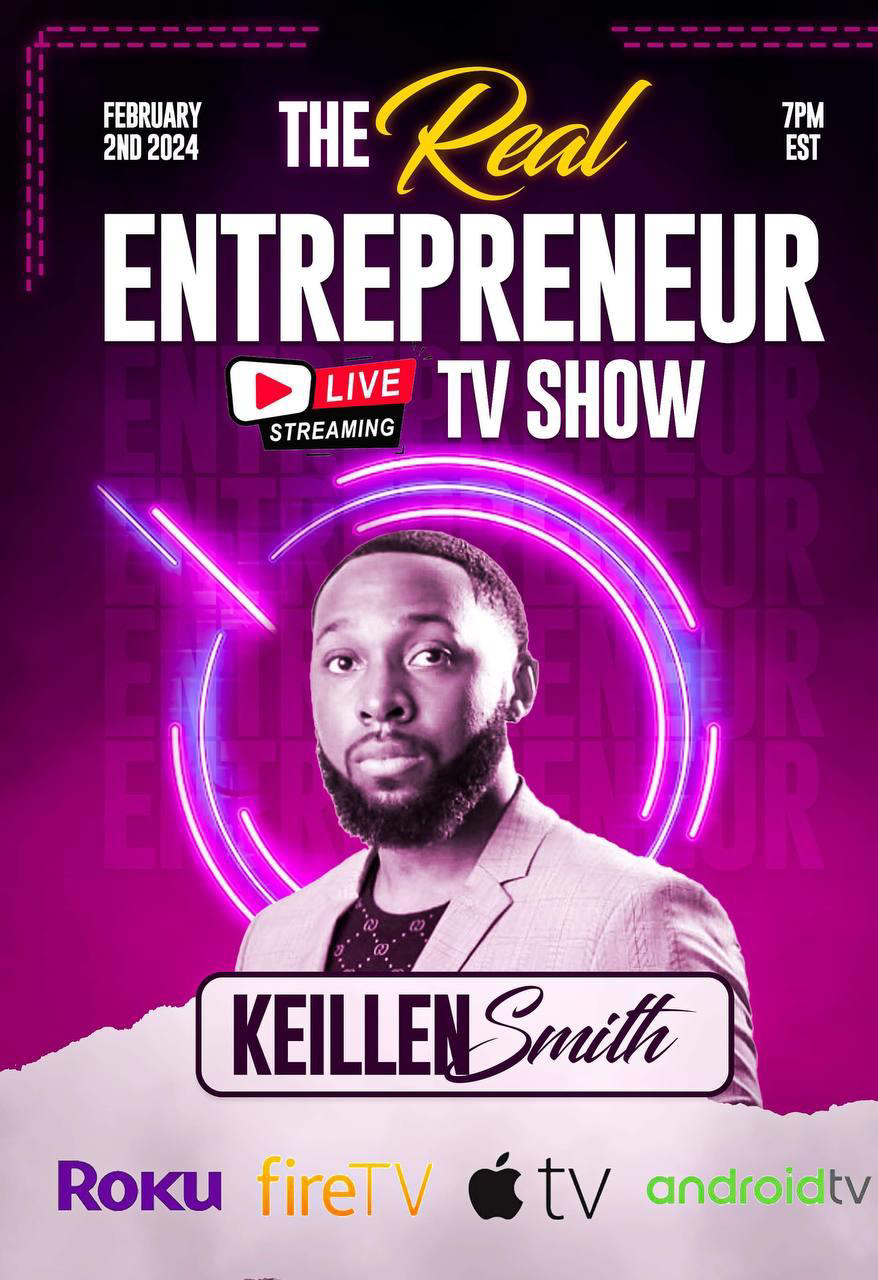 The Real Entrepreneur photo 3