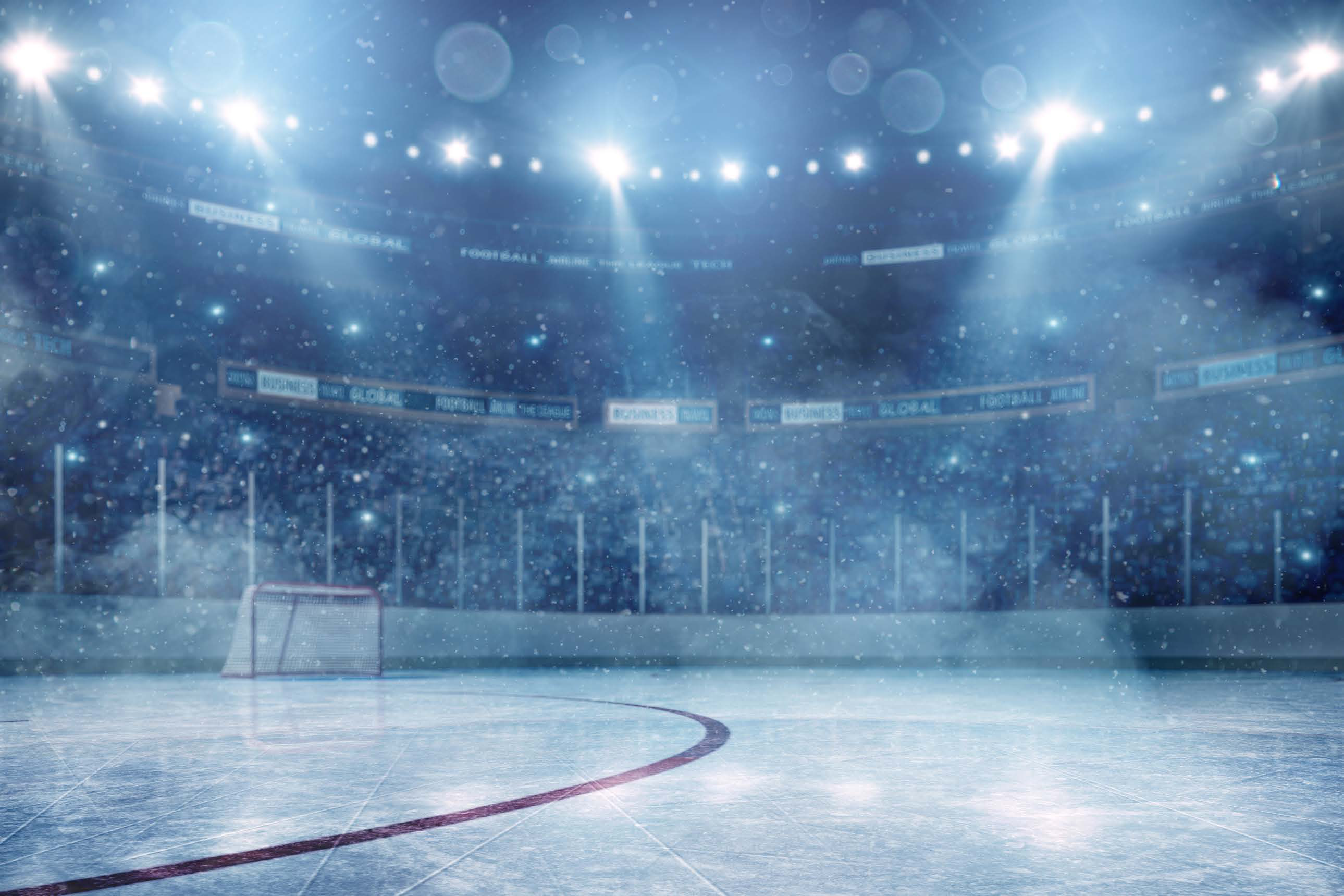 Pennsylvania Interscholastic Hockey League Broadcasts