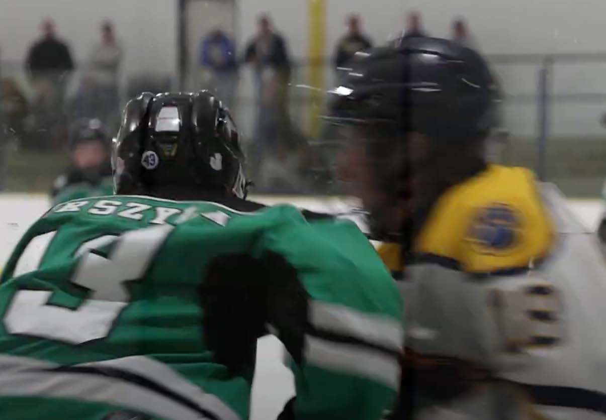 Pennsylvania Interscholastic Hockey League Broadcasts photo 5