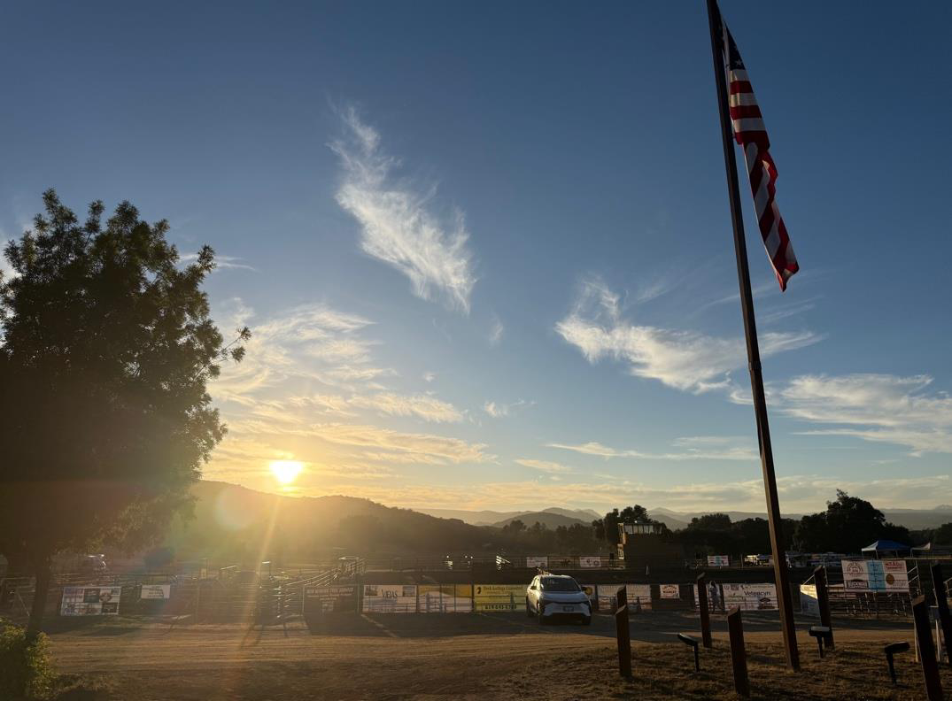 Camp Lockett Legacy Fest — Armed Forces Day Festival
