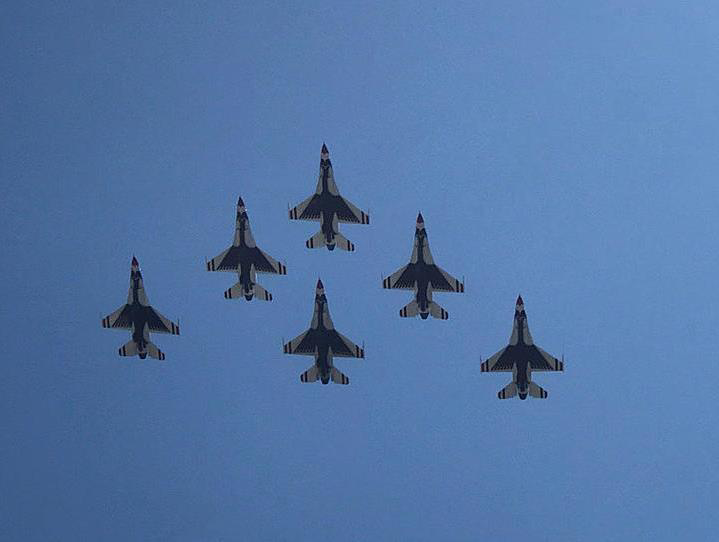 Camp Lockett Legacy Fest — Armed Forces Day Festival photo 3
