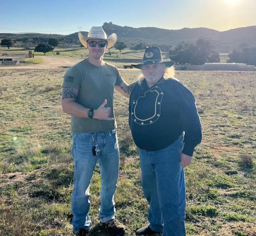 Camp Lockett Legacy Fest — Armed Forces Day Festival photo 5