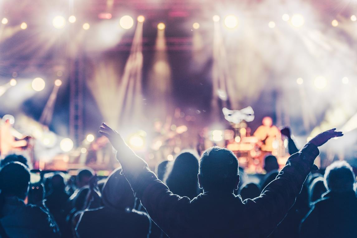 Summer of Sound: The Sound That Unites