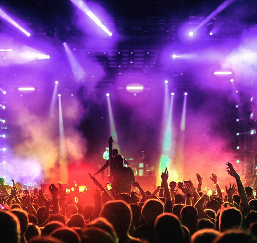Summer of Sound: The Sound That Unites photo 1