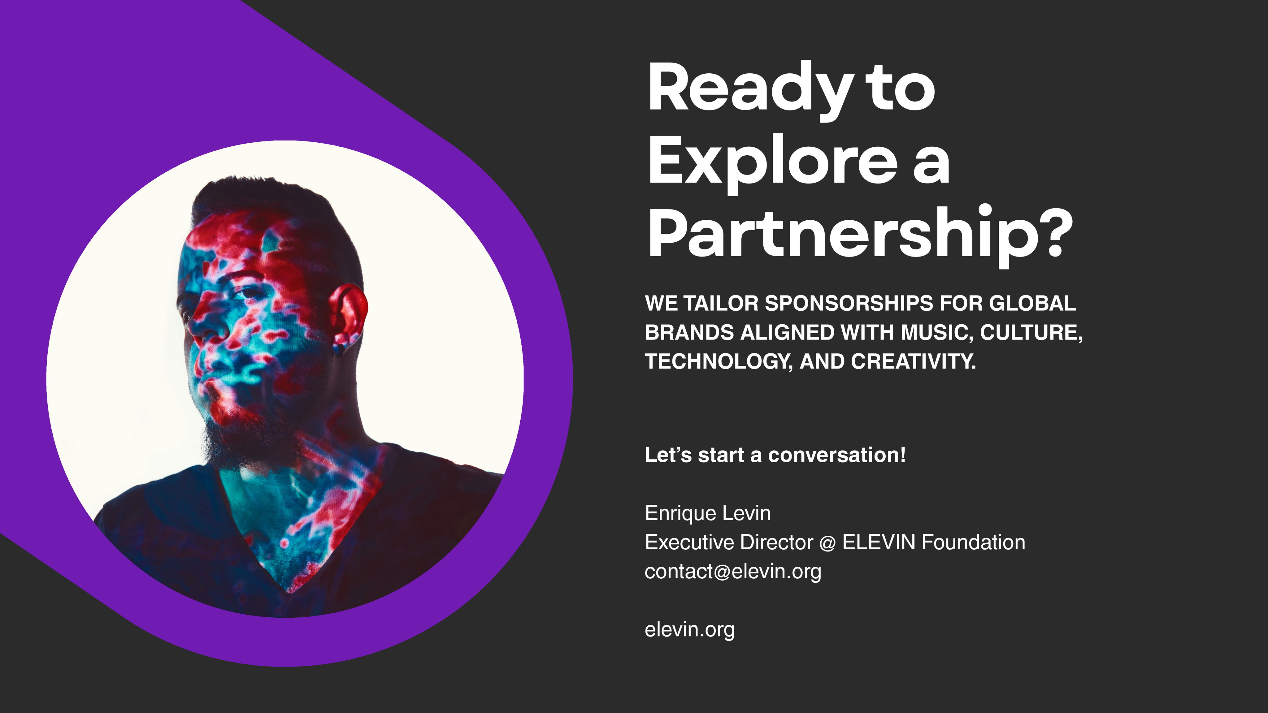 EMT by ELEVIN | Empowering Independent Artists photo 1