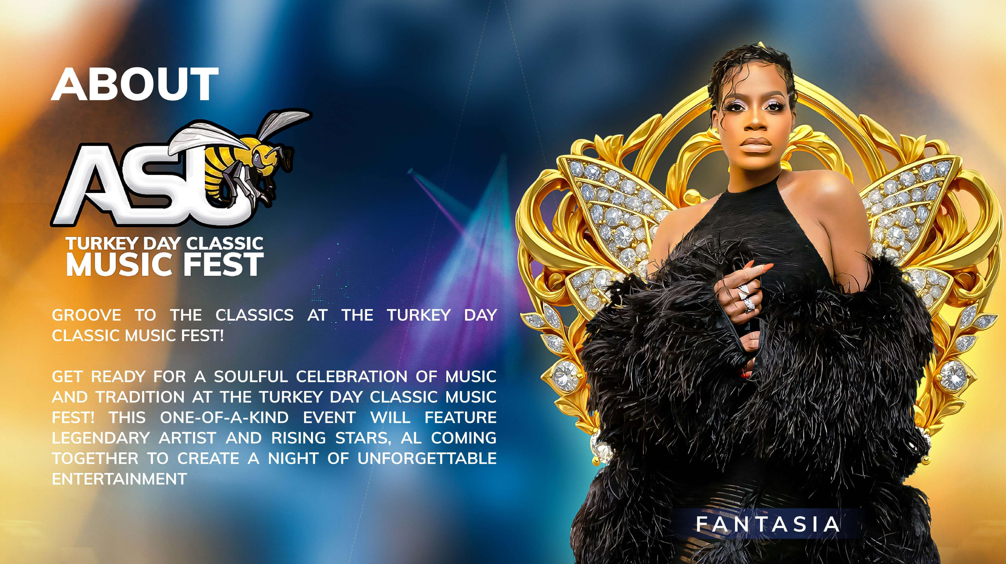 ASU Turkey Day Classic Music Festival photo 1