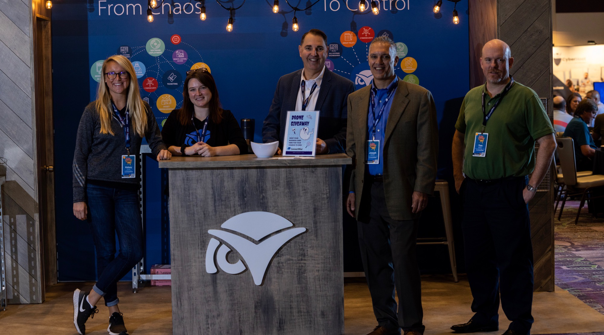 CMIT Connect Live! Annual Franchise Event