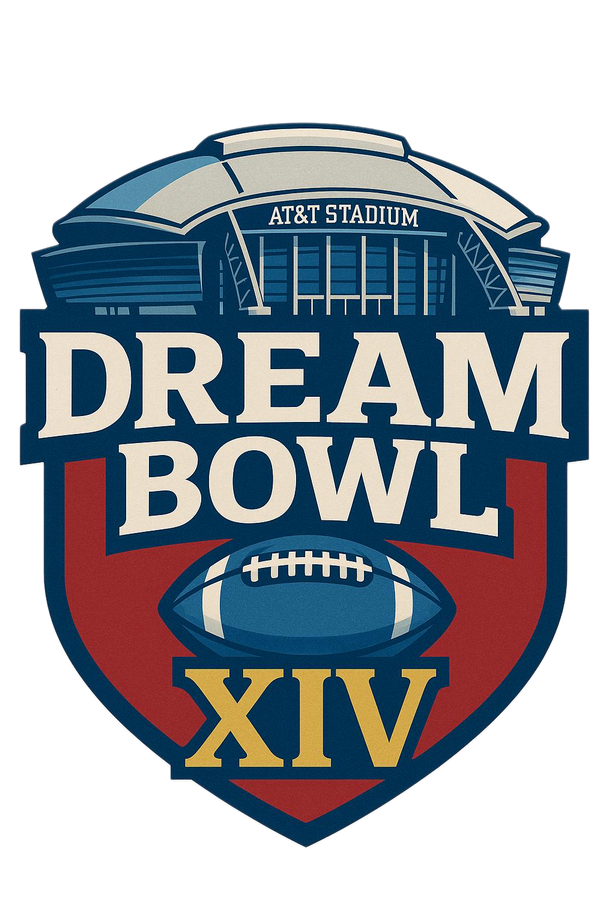 Dream Bowl XIV at AT&T Stadium photo 1