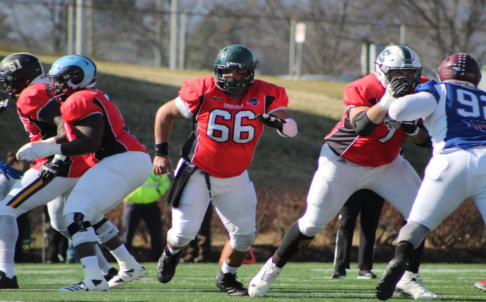 Dream Bowl XIV at AT&T Stadium photo 3