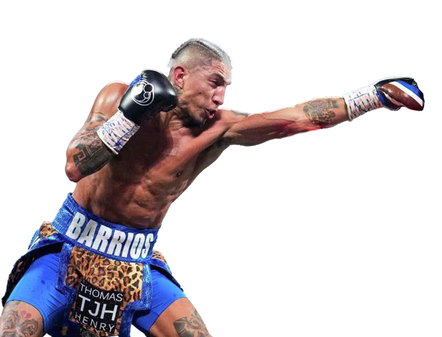 DAZN & Touch Point Marketing Boxing Partnership Opportunity photo 4