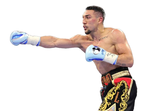 DAZN & Touch Point Marketing Boxing Partnership Opportunity photo 6