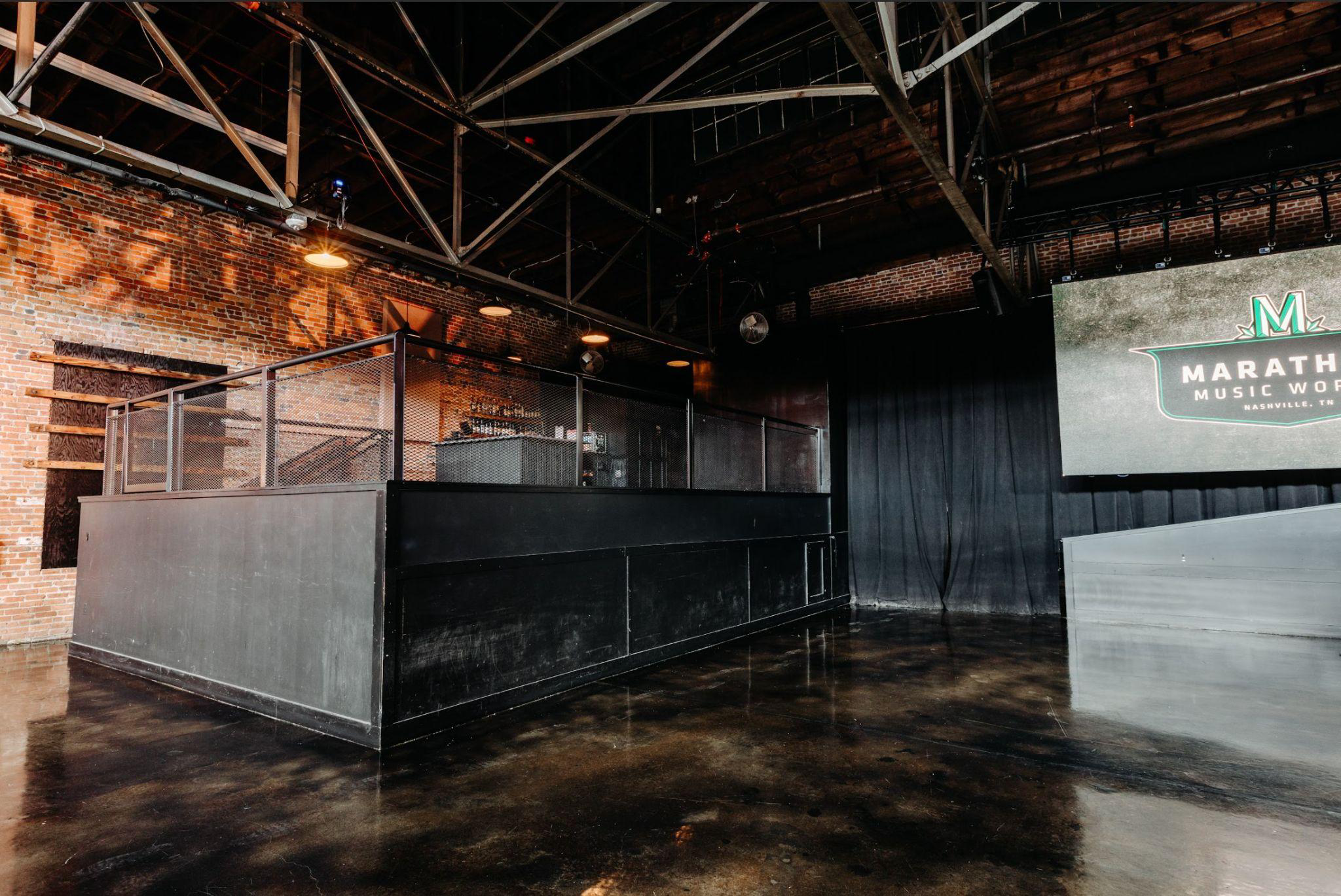Bubbles & Bourbon - Nashville's Speakeasy Soiree
