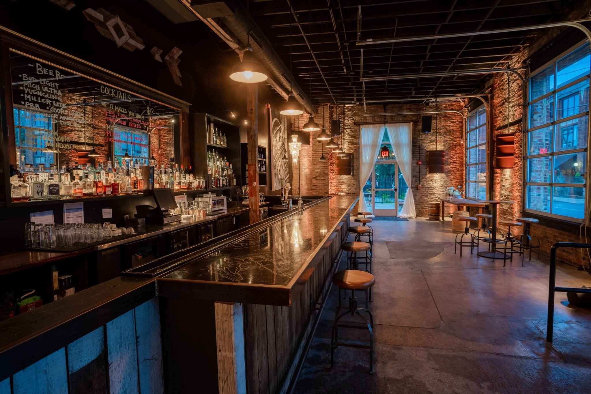 Bubbles & Bourbon - Nashville's Speakeasy Soiree photo 1