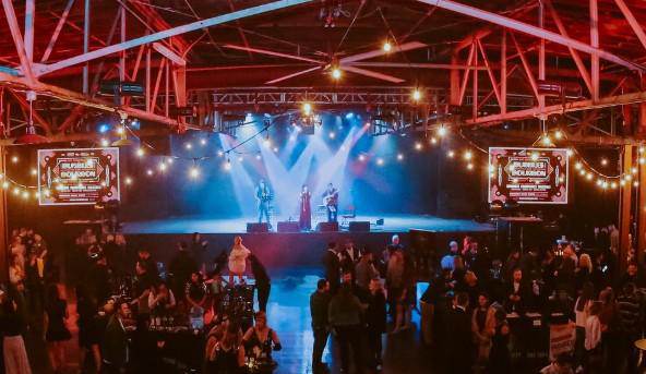 Bubbles & Bourbon - Nashville's Speakeasy Soiree photo 4