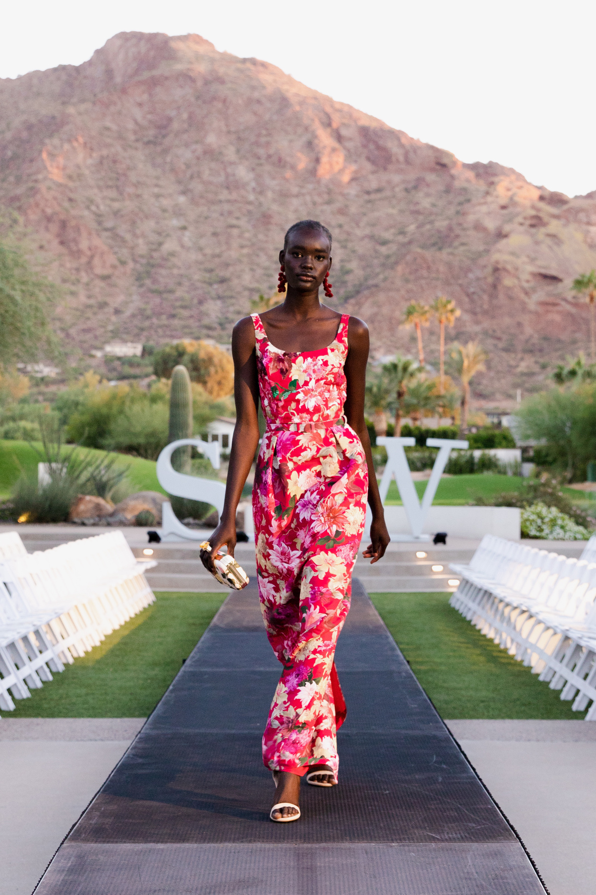 Scottsdale Fashion Week photo 6