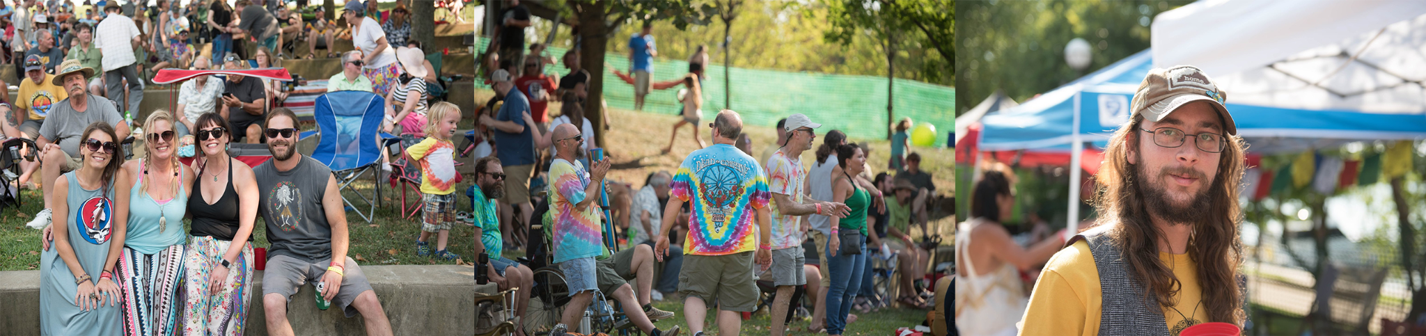 Grateville Dead Music Festival photo 3