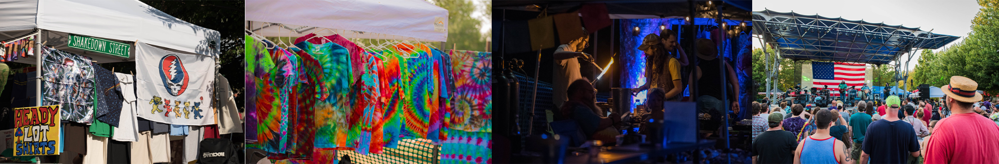 Grateville Dead Music Festival photo 4
