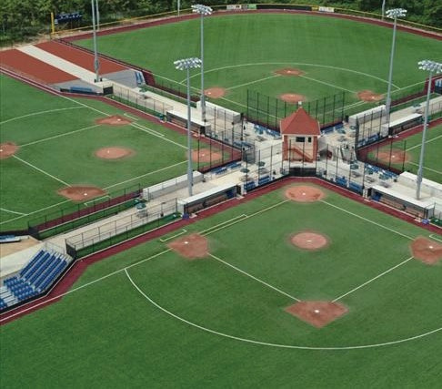 Lasorda Legacy Park Sponsorship Opportunity photo 5