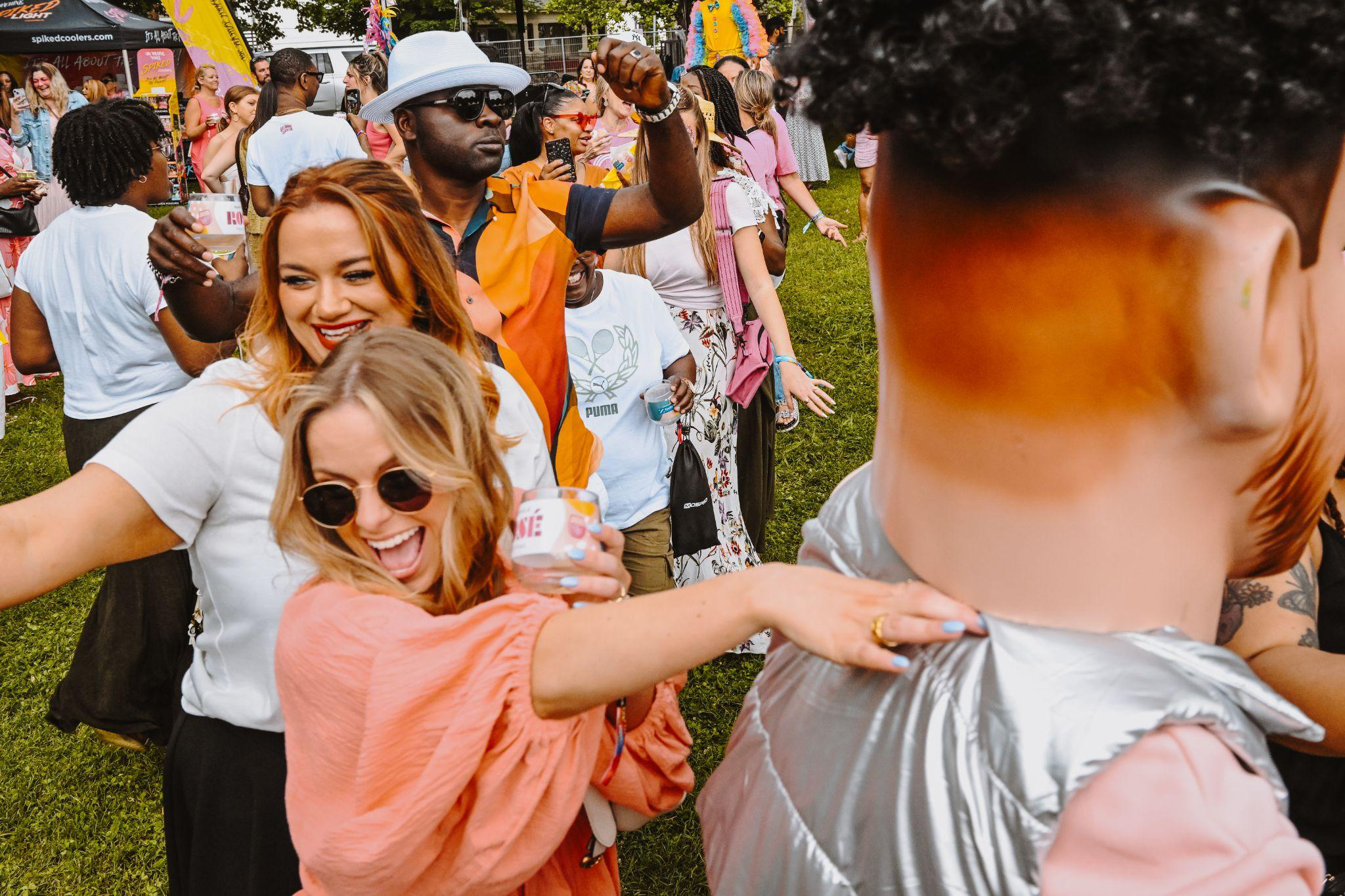 Nashville Rosé Festival photo 6