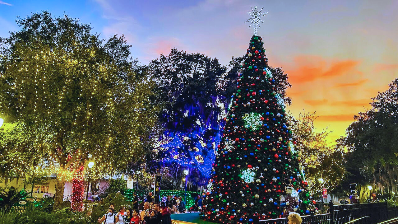 Light Up Mount Dora Annual Celebration photo 3
