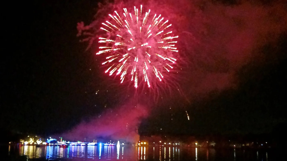 Light Up Mount Dora Annual Celebration photo 4
