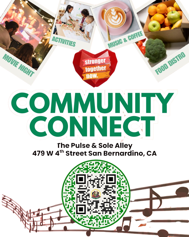 Community Connect Sponsorship Opportunities photo 3