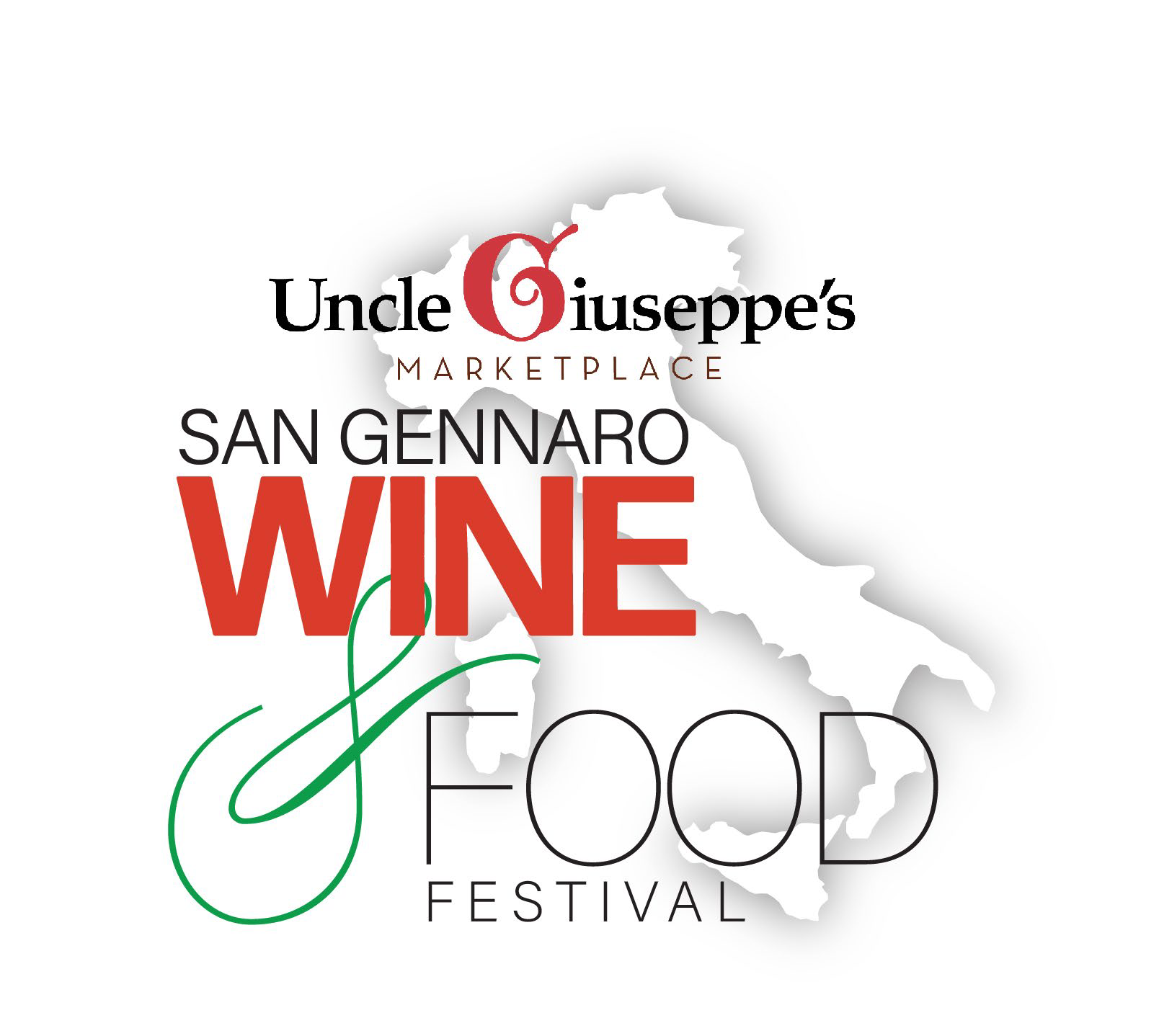 San Gennaro Wine & Food Festival