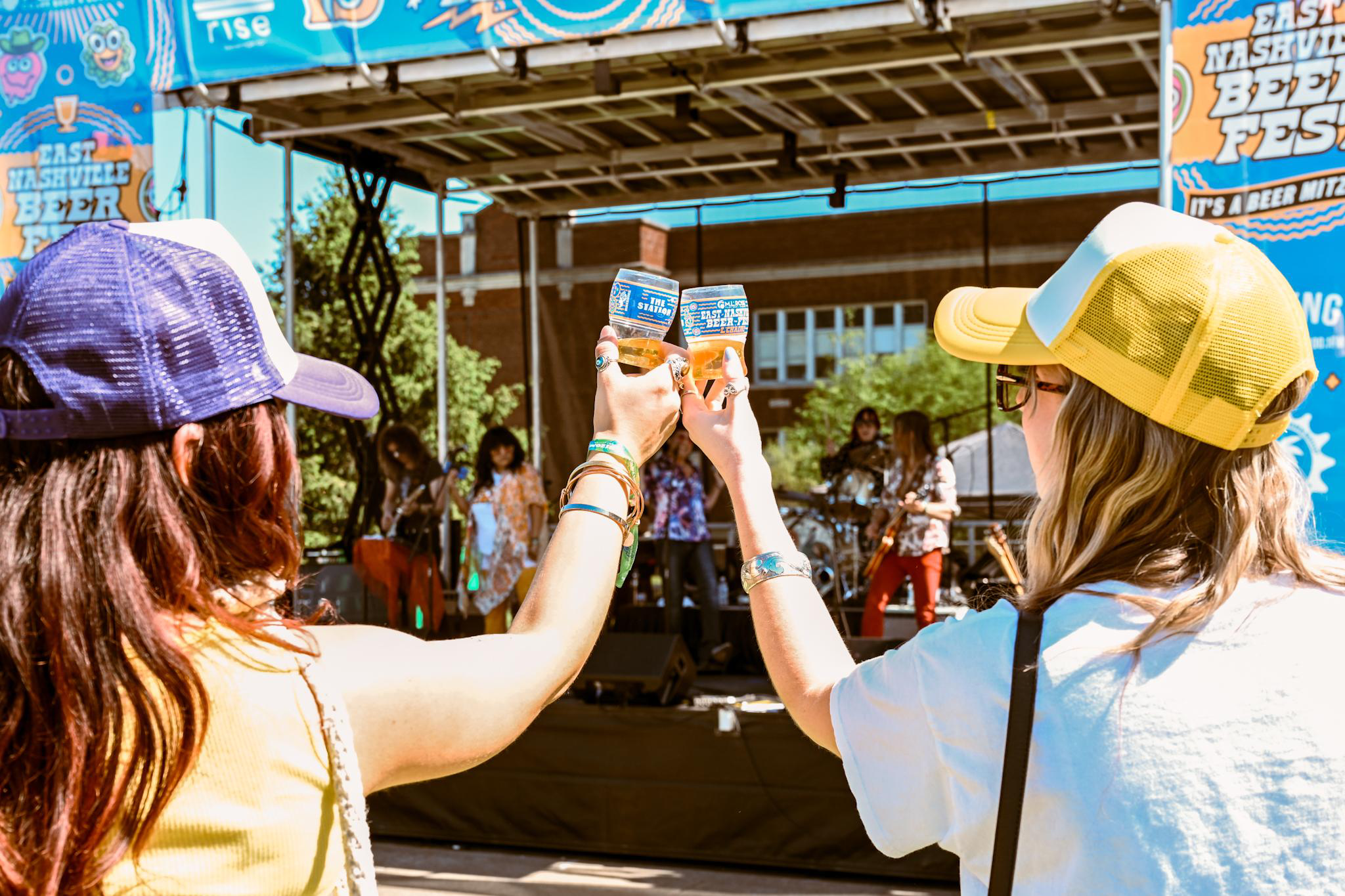 East Nashville Beer Festival
