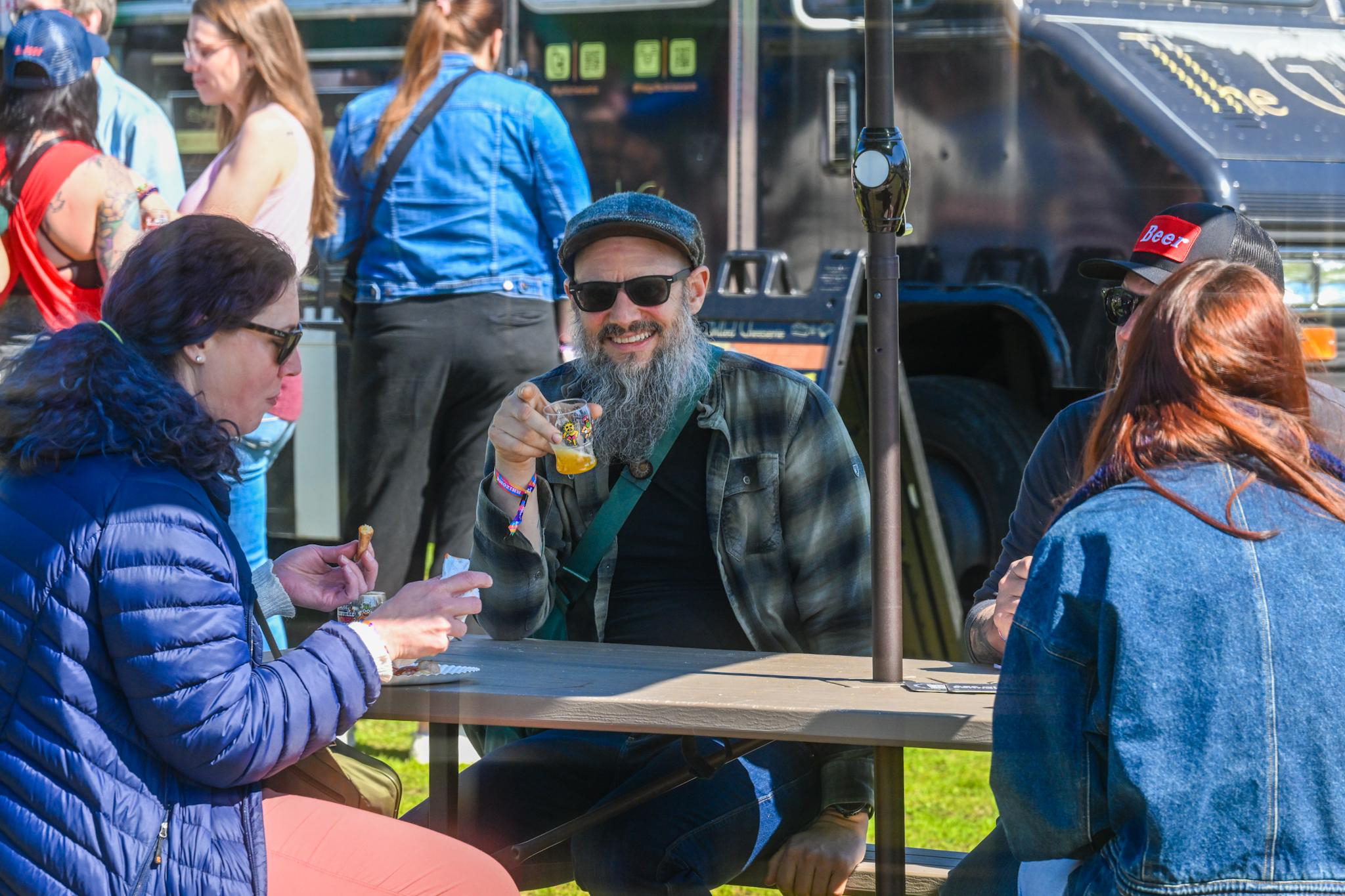 East Nashville Beer Festival photo 1