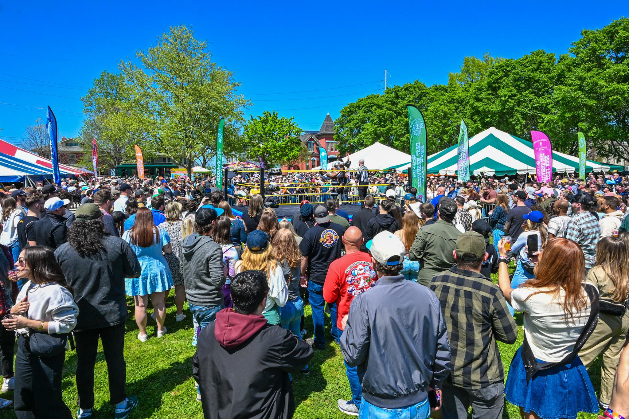 East Nashville Beer Festival photo 4