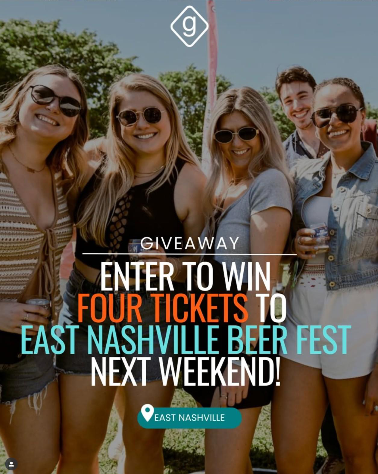 East Nashville Beer Festival photo 6