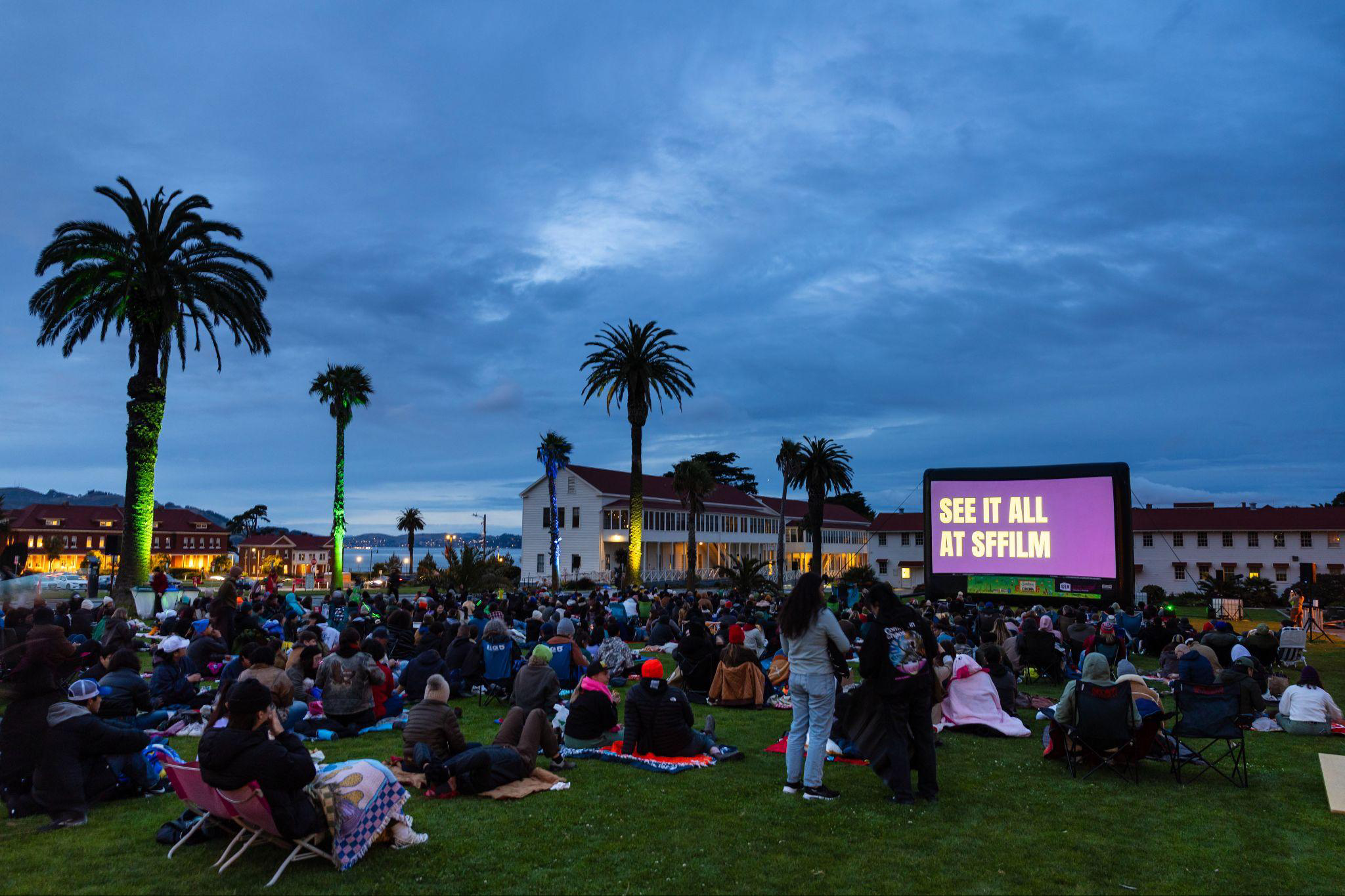 San Francisco International Film Festival