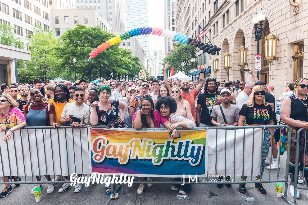 Boston Pride Block Parties photo 4