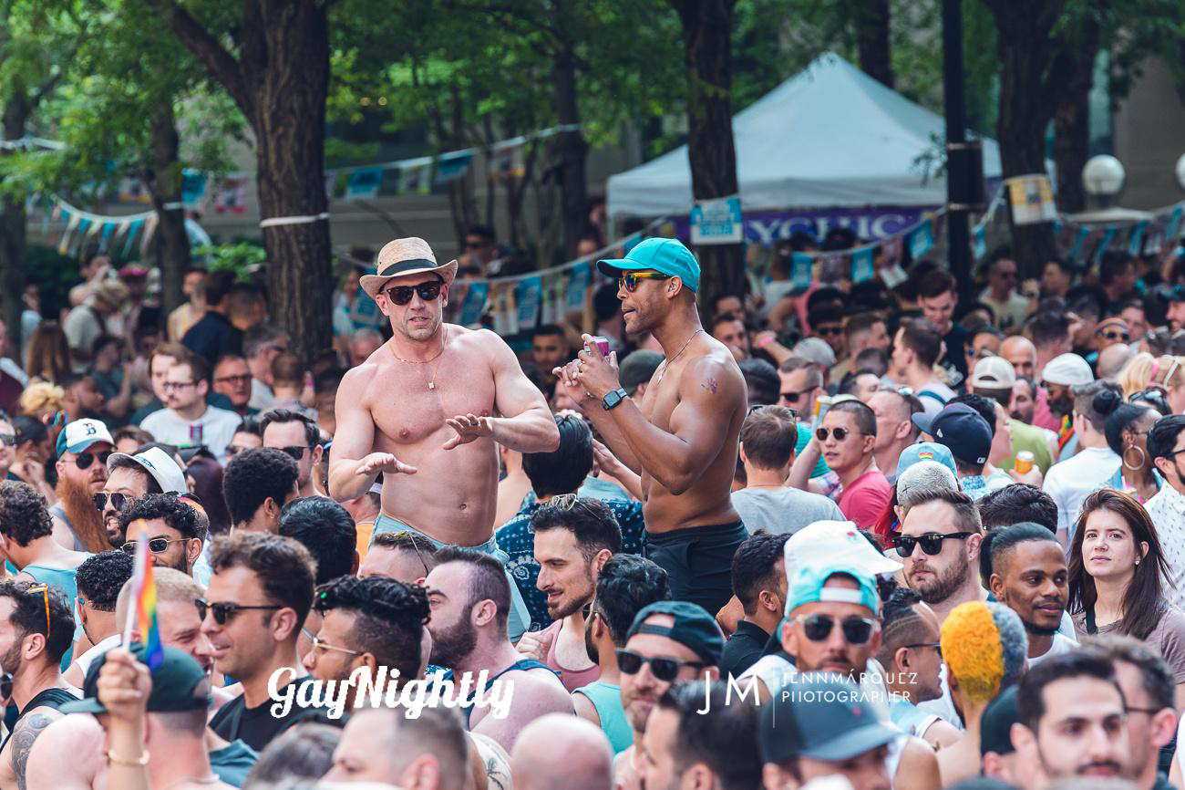 Boston Pride Block Parties photo 5
