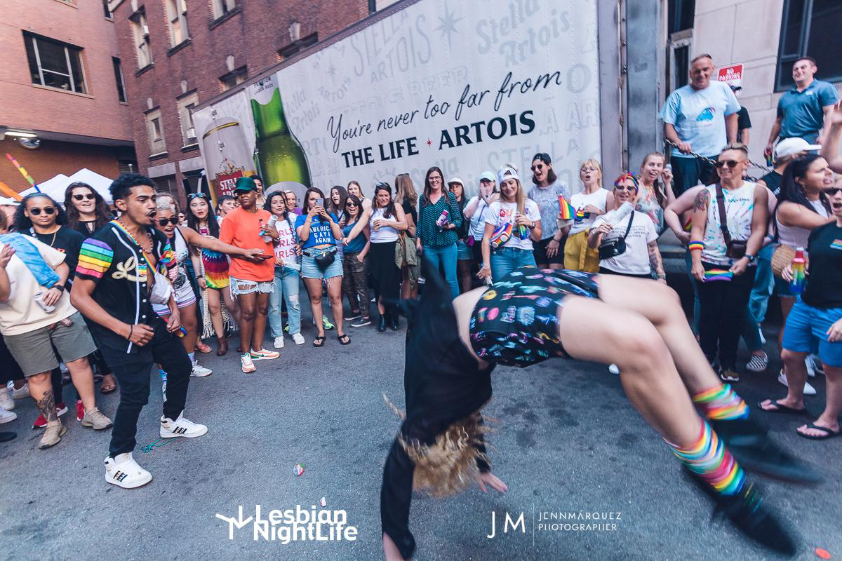 Boston Pride Block Parties photo 6